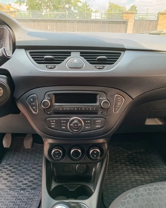 Opel Corsa cena 39900 przebieg: 122000, rok produkcji 2019 z Chełm małe 596